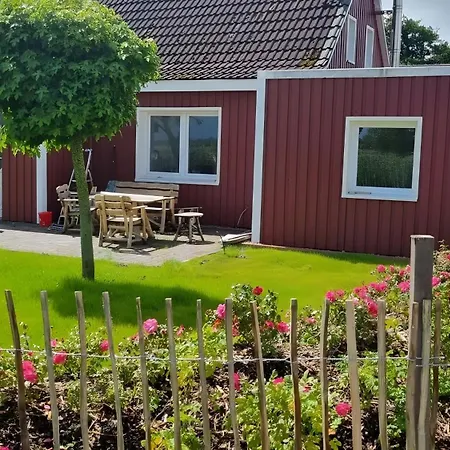 Apartment Möwennest *