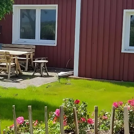 Moewennest Apartman