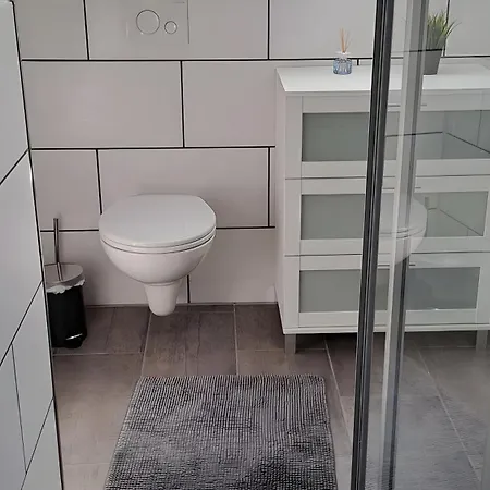 Moewennest Apartman Dornum